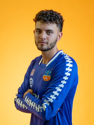 ラウル・ガルシア・アレホ