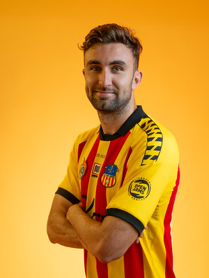 セルジ・ガルシア