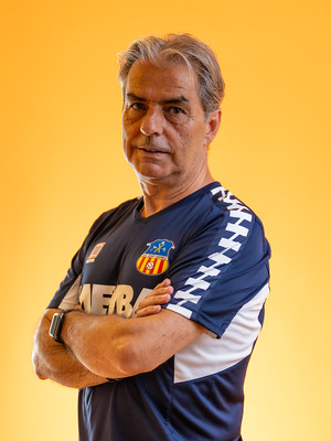 ナチョ・ゴンザレス