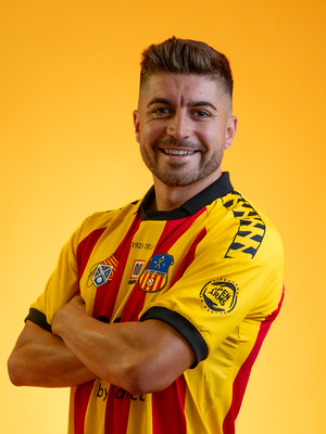 エミリオ・ルカス・ビーニャ