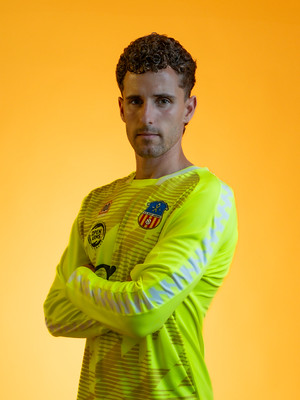 イニャキ・アルバレス