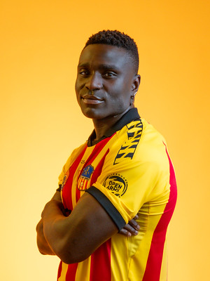 マルコス・メンデス