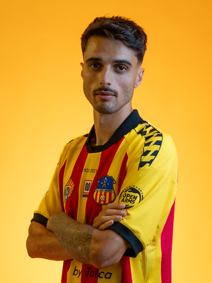 アレクシス・ガルシア