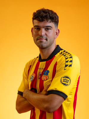 アルマン・ヴァレス