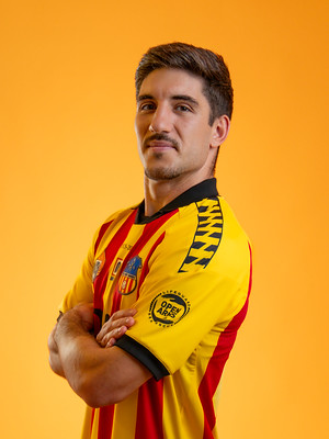 ジョルディ・メンデス1