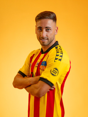 アルベルティート・ガルシア