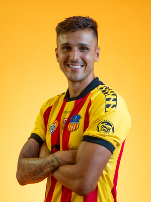 ルイス・マルティネス