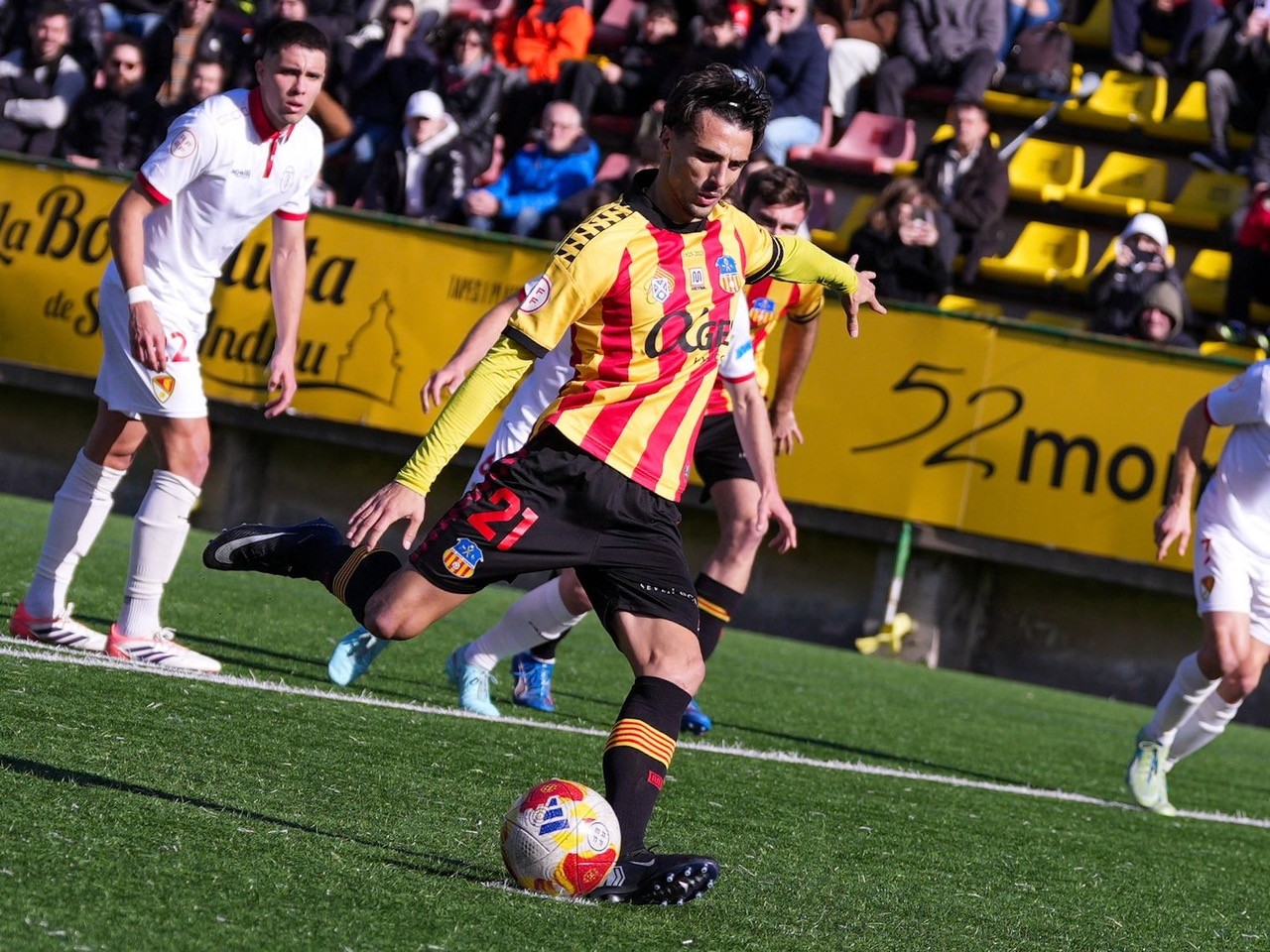 あなたが現在見ているのは 価値ある勝ち点1を獲得（1-1）